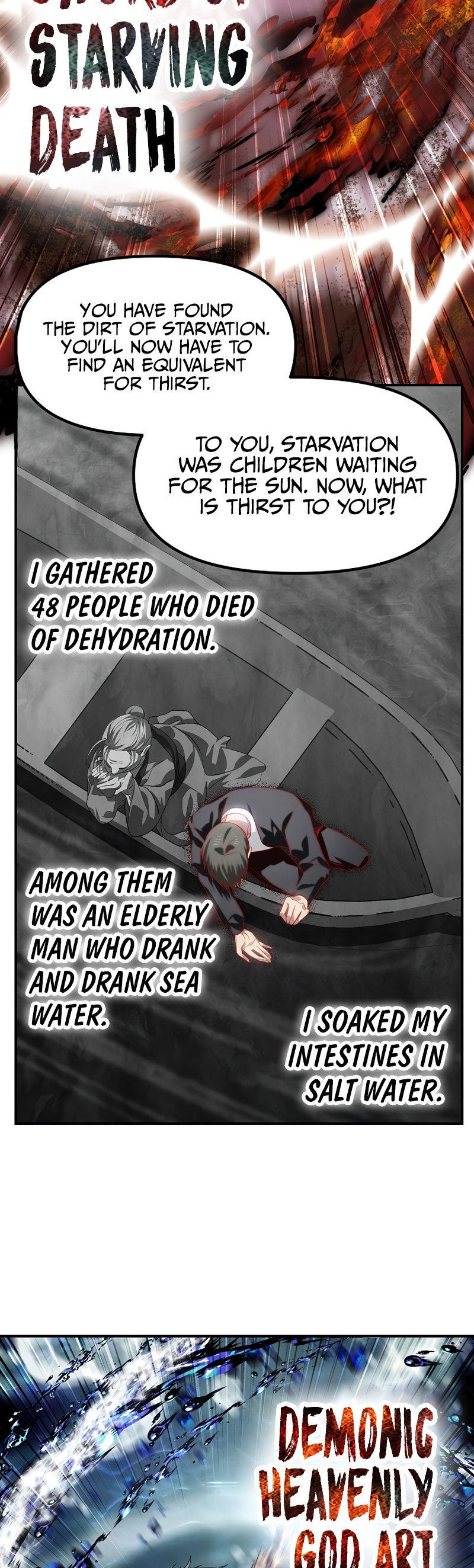 SSS-Class Suicide Hunter, Chapter 68 image 38